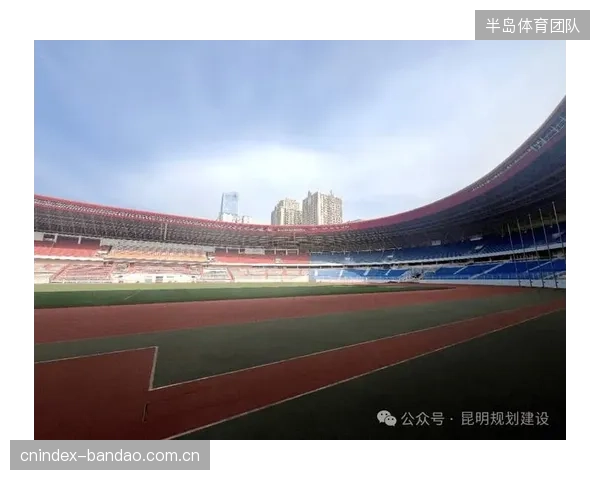 当一个体育场馆希望成为邻里中心时，那个充满距离感的“奥林匹克体育中心”的名字，是否应该被更具亲和力的社区名称所取代？